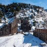Avoriaz - Residencia Antares